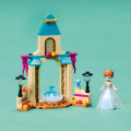 43198 LEGO Disney Princess Anna lossihoov