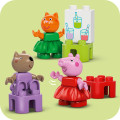10453 LEGO DUPLO Peppa Pig Tivoli