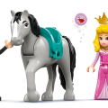 43240 LEGO Disney Princess Pahatar lohikäärmeenä