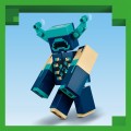 21274 LEGO Minecraft Встреча со Смотрителем