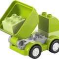 10474 LEGO DUPLO My First Radošie transportlīdzekļi