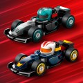71049 LEGO  Minifigures Коллекционные гоночные болиды F1®