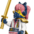 71859 LEGO Ninjago Elämän lohikäärme