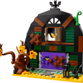 40721 LEGO Halloweeni ait