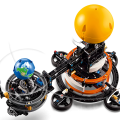42179 LEGO Technic Planeet Maa ja Kuu orbiidil