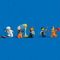 60418 LEGO  City Politsei mobiilne kuriteolabori veok