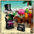 75641 LEGO ONE PIECE Dr Hiriluki peidupaik