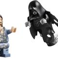 76475 LEGO Harry Potter TM Keelatud mets: Expecto Patronum