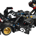 42223 LEGO Technic 1966 Ford GT40 MKII ‑kilpa-auto