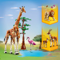 31150 LEGO  Creator Safarin villieläimet