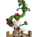 72168 LEGO Rayquaza