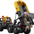 60494 LEGO  City Самосвал и фронтальный погрузчик