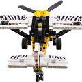42198 LEGO Technic Syrjäseudun pienkone