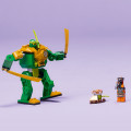 71757 LEGO Ninjago Робот-ниндзя Ллойда