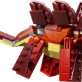 31379 LEGO  Creator Hurja dinosaurus