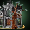 11383 LEGO Icons Особняк мэра