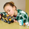 60480 LEGO  City Kollane laadurekskavaator