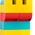 10450 LEGO DUPLO Town Hopsijas pils spēle
