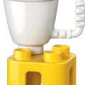 10465 LEGO DUPLO Disney TM Miki-Hiire klubimaja koos Minnie ja Pluutoga