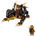 71782 LEGO Ninjago Cole’i maadraakon EVO