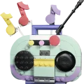 31392 LEGO  Creator Muusikateemaline kaunistus: klaver kassiga