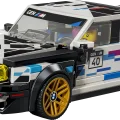 77263 LEGO BMW M3 (E30)