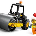 60401 LEGO  City Teerull