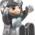 10464 LEGO DUPLO Disney TM Tiim Spidey peakorter