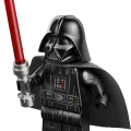 75439 LEGO Star Wars TM Darth Vader™-i büst