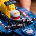 77243 LEGO Speed Champions Oracle Red Bull Racing RB20 F1® sacīkšu auto
