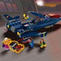 76281 LEGO Super Heroes X-Men: X-Jet