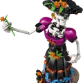 21372 LEGO  Ideas La Catrina
