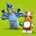 71048 LEGO  Minifigures 27. sērija