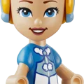 43298 LEGO Disney Princess Advendikalender 2026