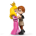 43240 LEGO Disney Princess Pahatar lohikäärmeenä