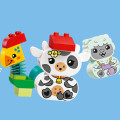 10412 LEGO DUPLO My First Loomade rong