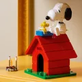 21368 LEGO  Ideas Tobukesed: Snoopy koerakuut