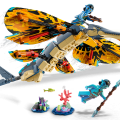 75576 LEGO Avatar Skimwing piedzīvojums