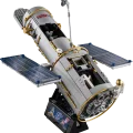 11382 LEGO Icons Hubble'i kosmoseteleskoop