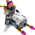 71845 LEGO Ninjago Реактивный робот Ллойда