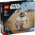 75452 LEGO Star Wars TM BB-8™ Astromech-droid