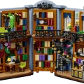 11379 LEGO Icons Raamatupood: Raamatutugi