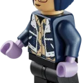 75646 LEGO ONE PIECE Garpi merelahingulaev