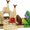 11216 LEGO Bluey Vanaemad Bingo ja Blueyga