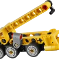 42233 LEGO Technic Võimsad masinad