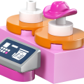 42678 LEGO  Friends Lemmikkitarvikeauto