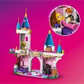 43240 LEGO Disney Princess Pahatar lohikäärmeenä
