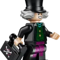 75641 LEGO ONE PIECE Dr Hiriluki peidupaik