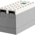 88009 LEGO  Functions Centrmezgls