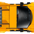 77239 LEGO Speed Champions Суперкар Porsche 911 GT3 RS